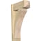 Ekena Millwork Thorton Rough Sawn Craftsman Outlooker, Douglas Fir, 8"W x 20"D x 32"H OUT08X20X32THR04RDF - alternate 1